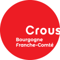 Logo du CROUS